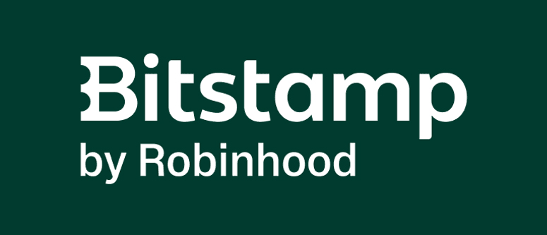 Bitstamp by Robinhood